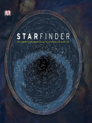 cover image of Starfinder